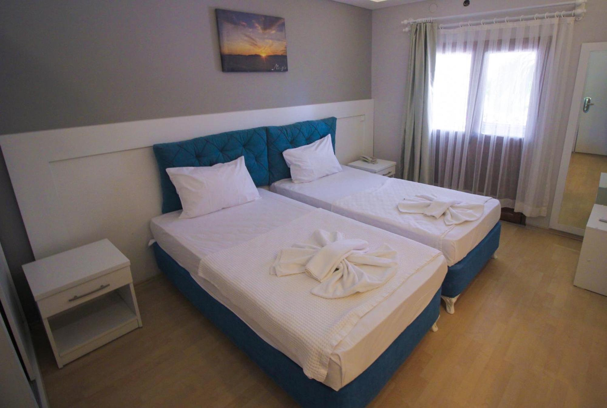 Bella Garden Hotel Bodrum Zewnętrze zdjęcie