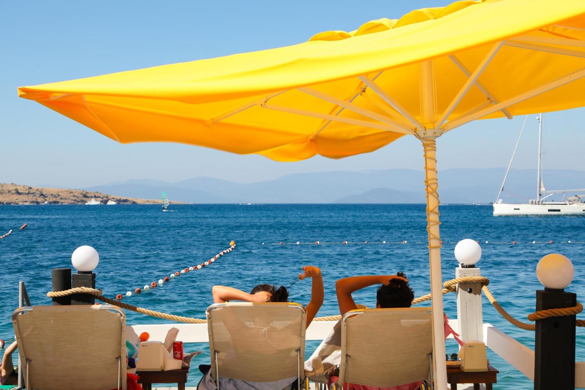 Bella Garden Hotel Bodrum Zewnętrze zdjęcie