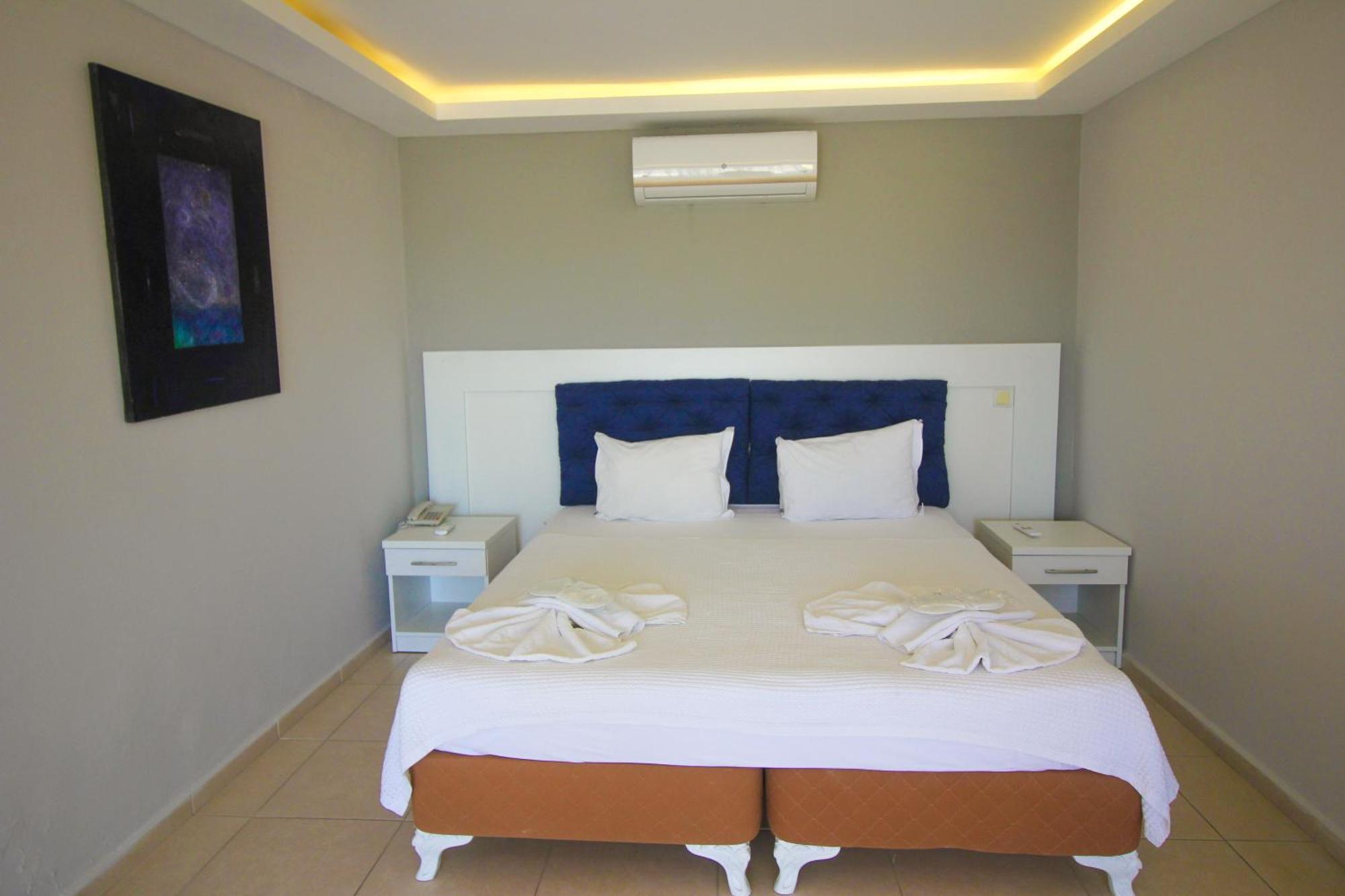 Bella Garden Hotel Bodrum Zewnętrze zdjęcie