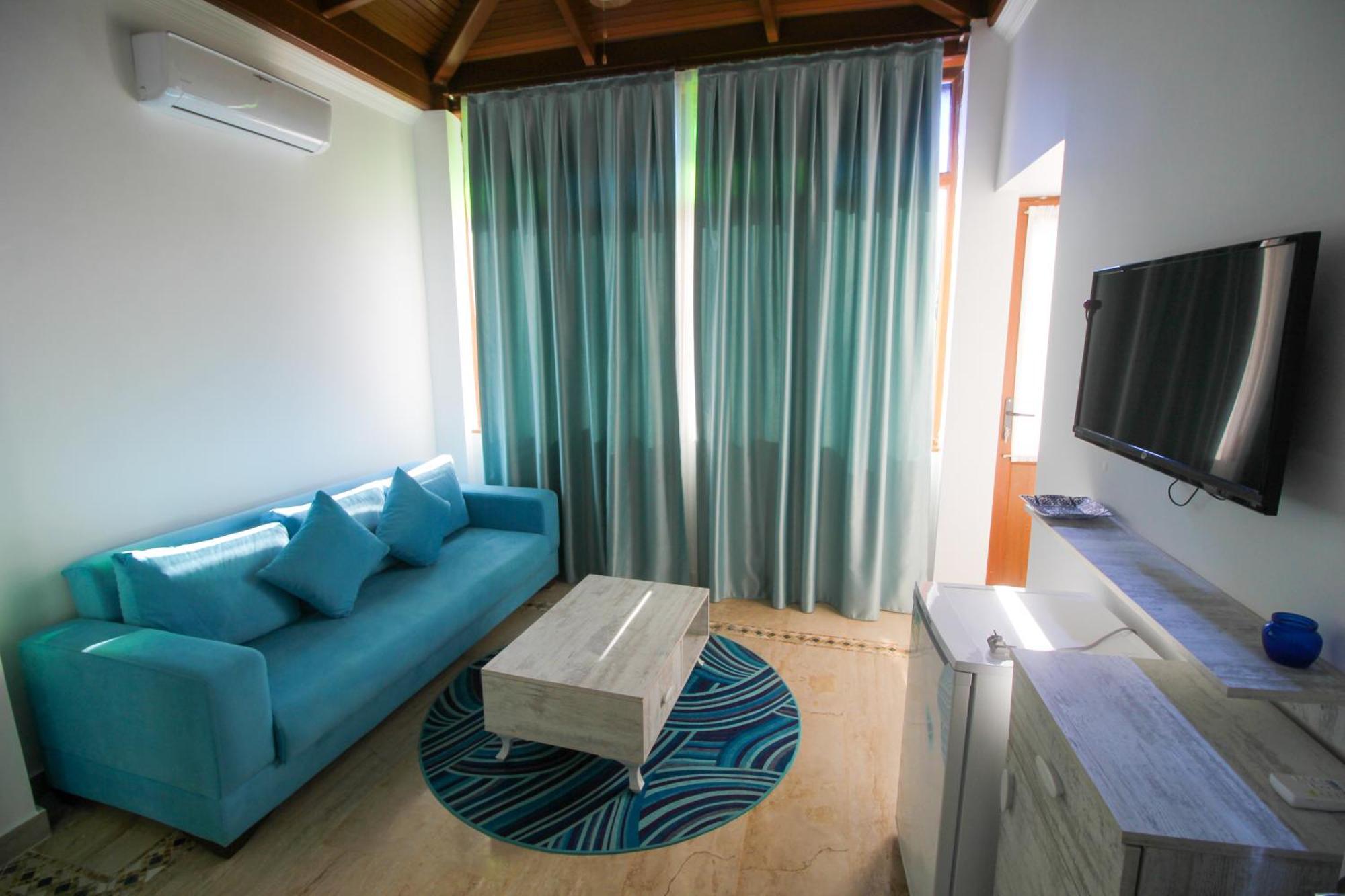 Bella Garden Hotel Bodrum Zewnętrze zdjęcie