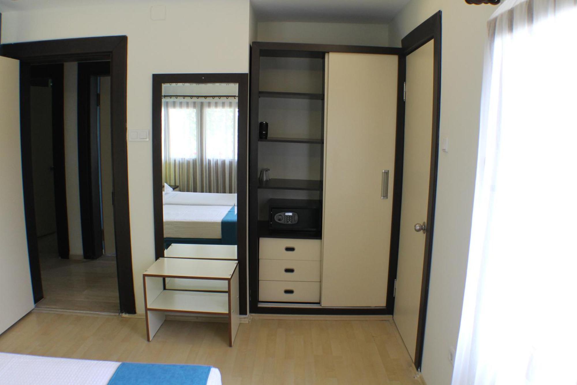 Bella Garden Hotel Bodrum Zewnętrze zdjęcie