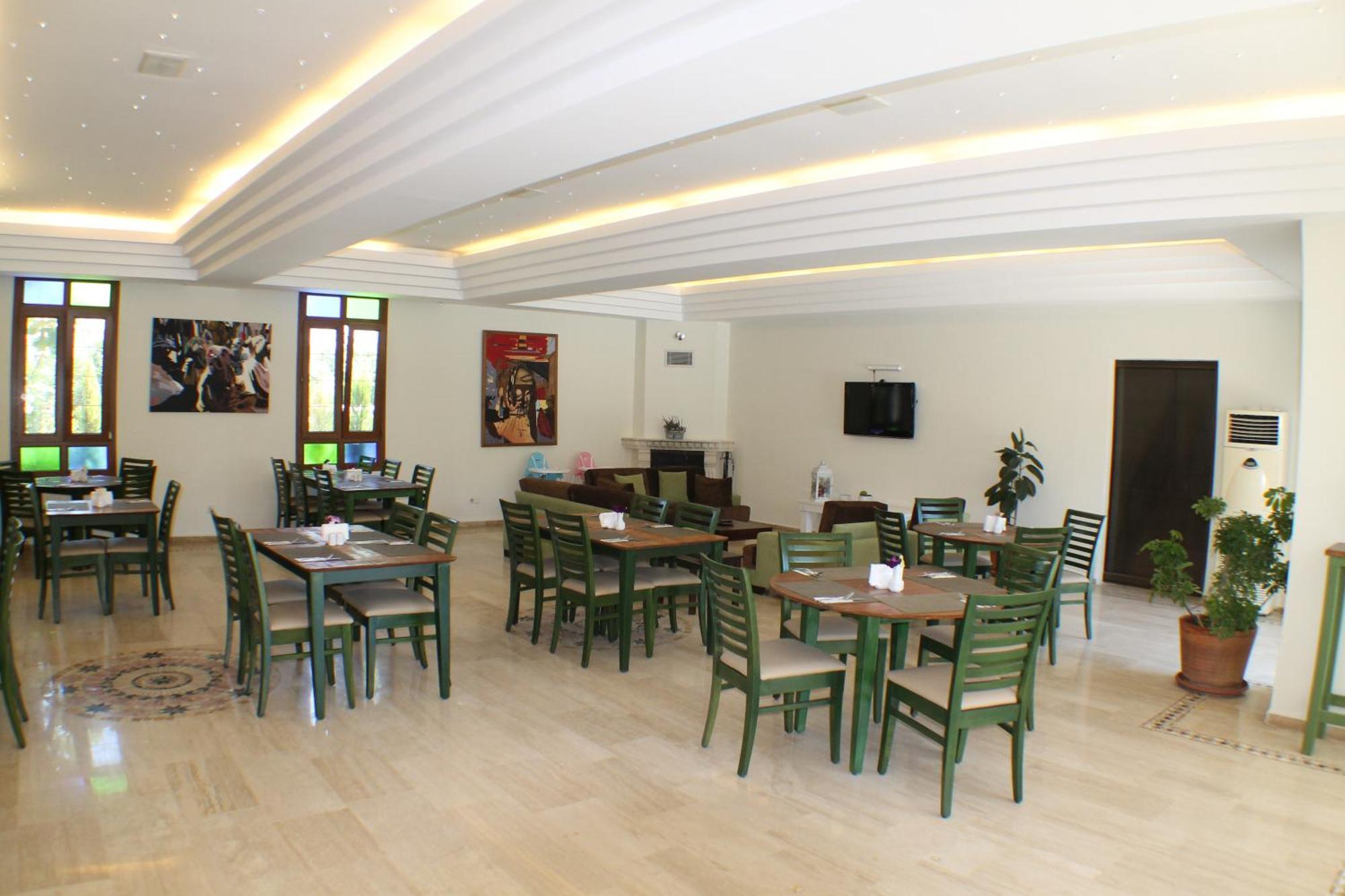 Bella Garden Hotel Bodrum Zewnętrze zdjęcie