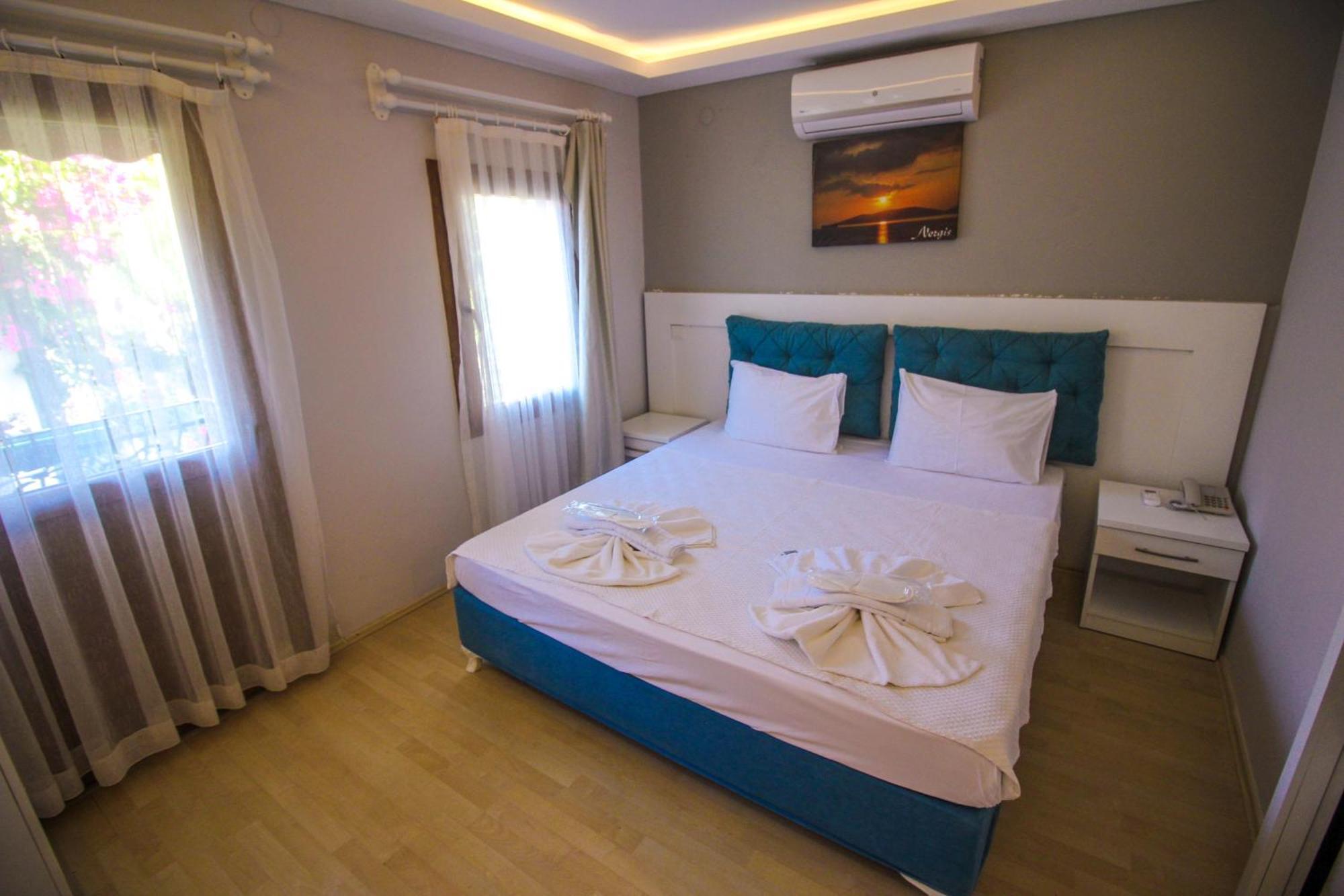Bella Garden Hotel Bodrum Zewnętrze zdjęcie