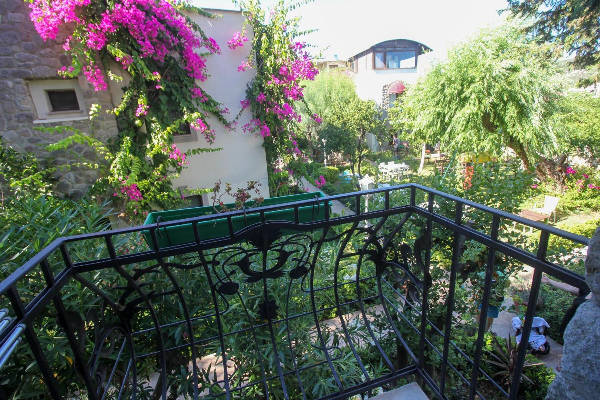 Bella Garden Hotel Bodrum Zewnętrze zdjęcie