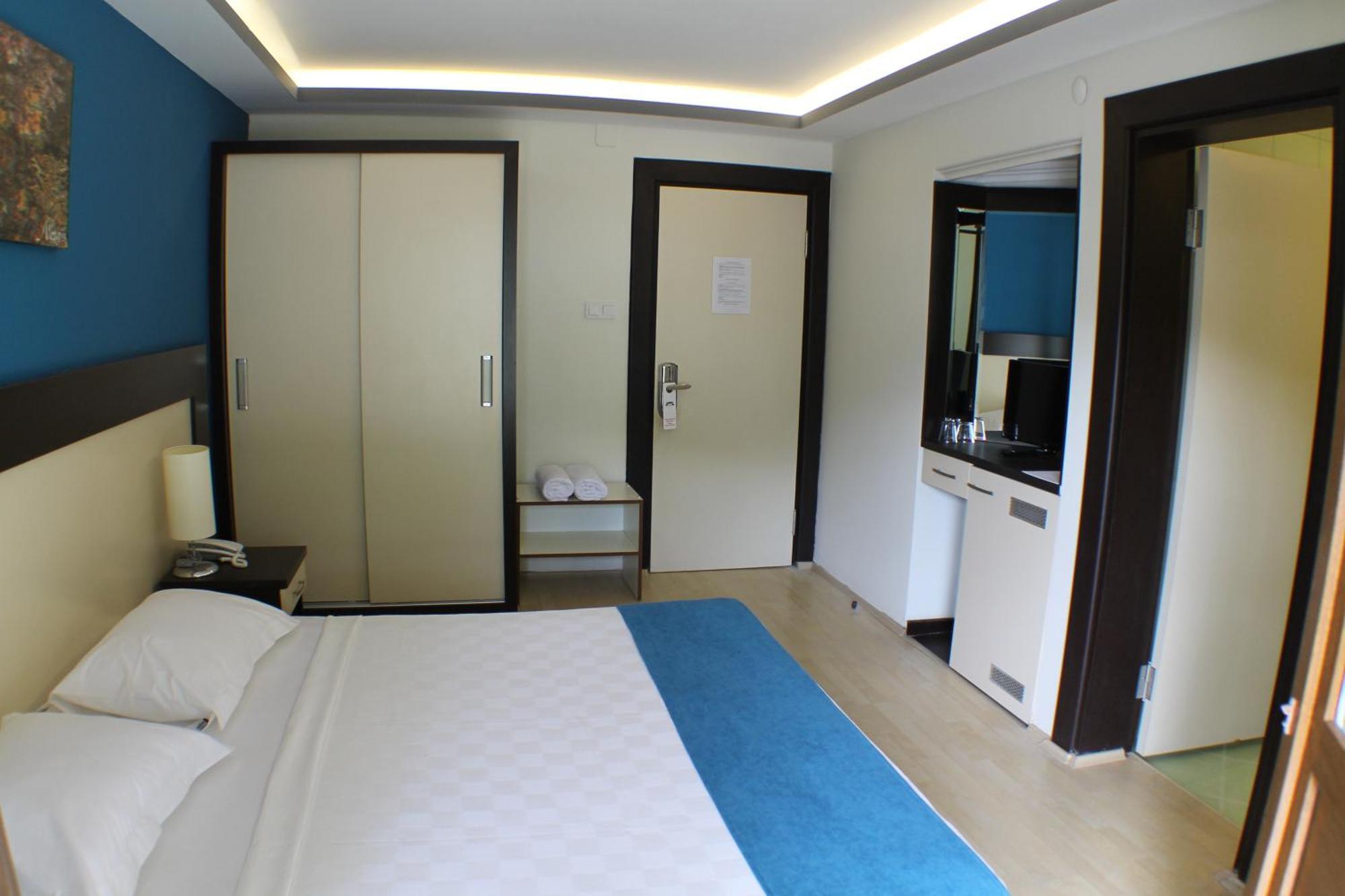 Bella Garden Hotel Bodrum Zewnętrze zdjęcie