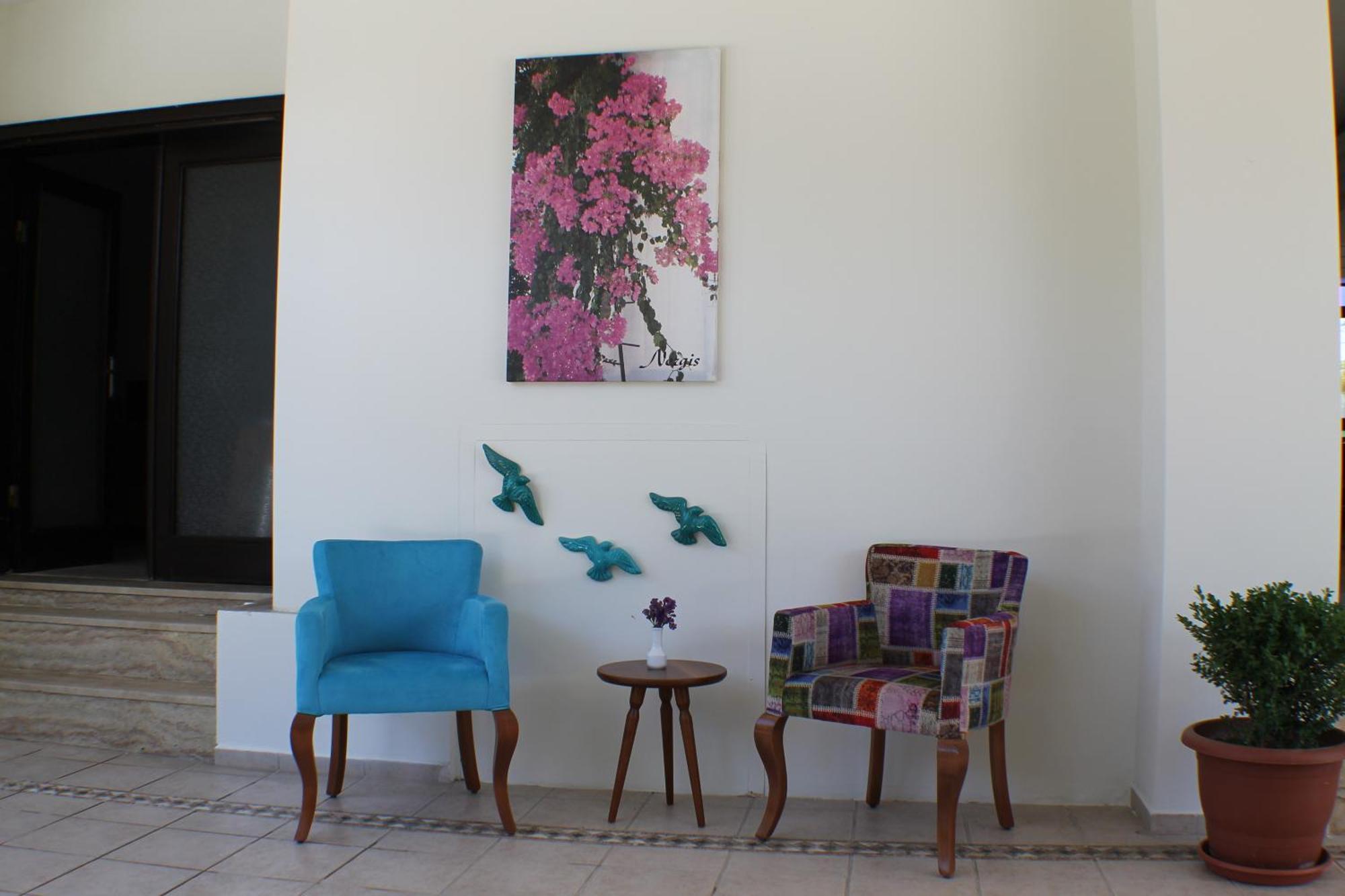 Bella Garden Hotel Bodrum Zewnętrze zdjęcie