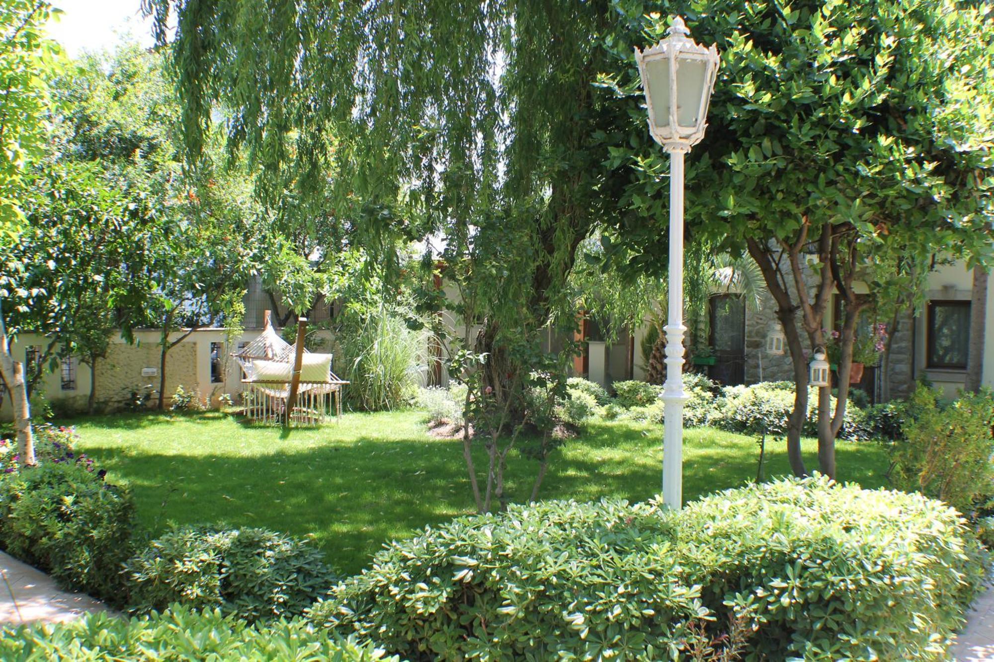 Bella Garden Hotel Bodrum Zewnętrze zdjęcie
