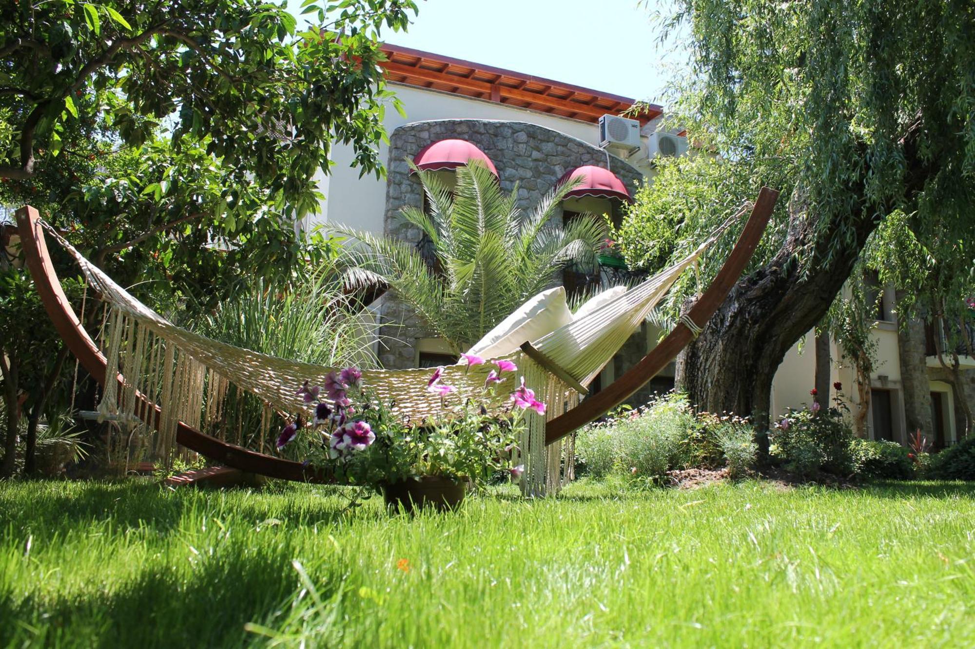 Bella Garden Hotel Bodrum Zewnętrze zdjęcie