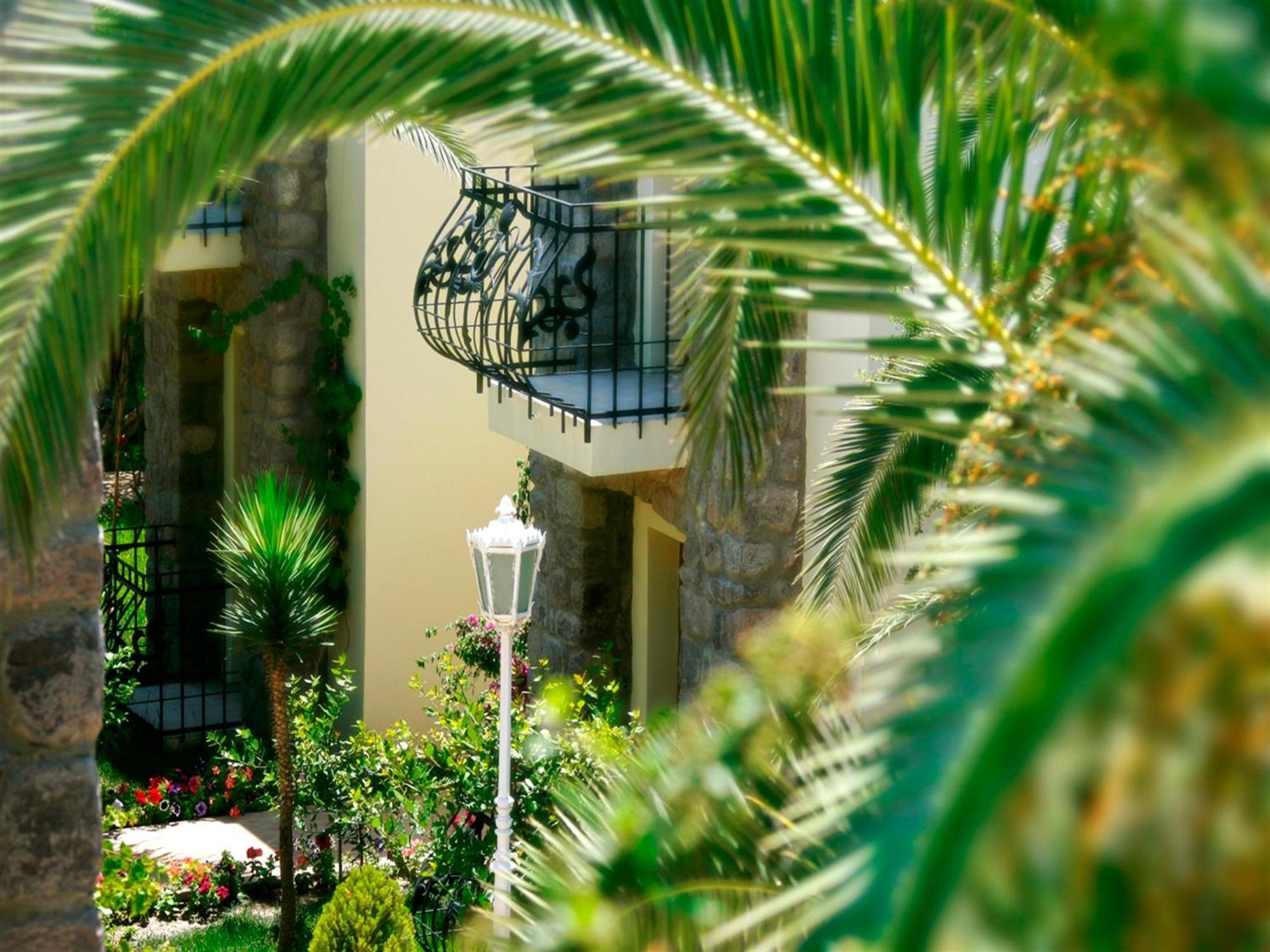 Bella Garden Hotel Bodrum Zewnętrze zdjęcie