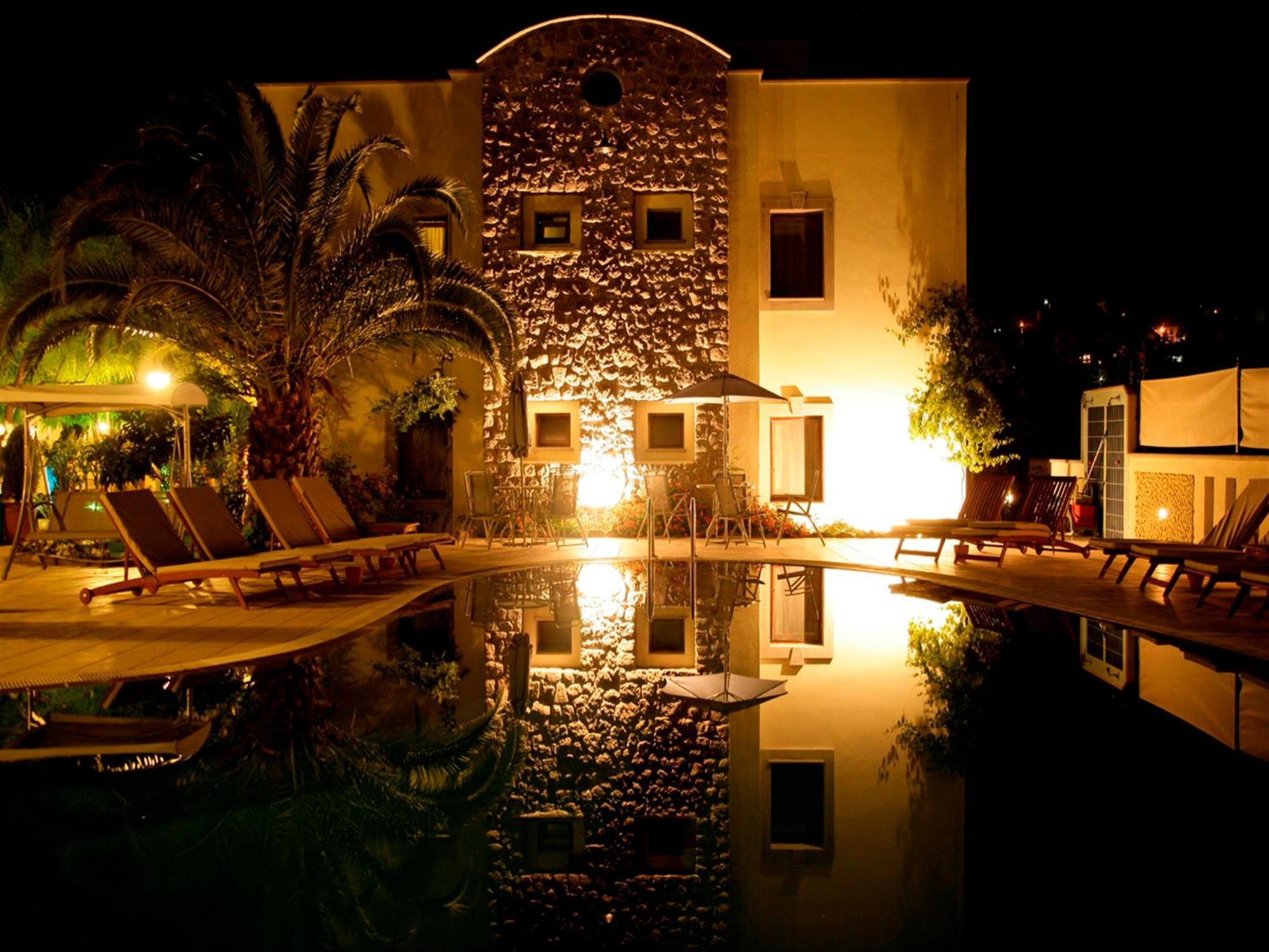 Bella Garden Hotel Bodrum Zewnętrze zdjęcie
