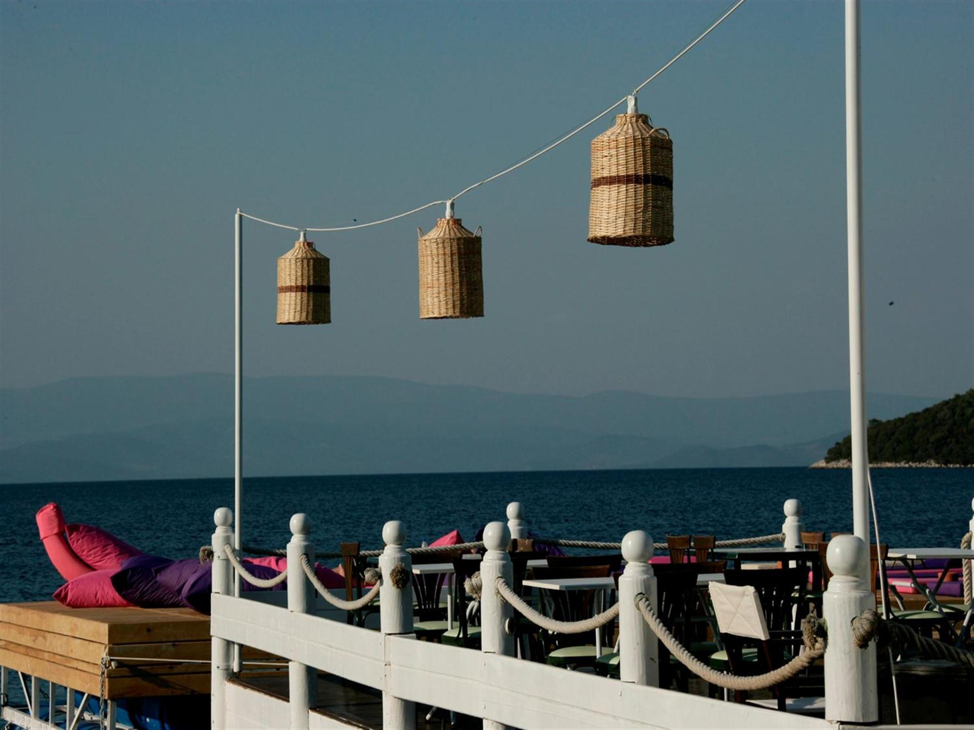 Bella Garden Hotel Bodrum Zewnętrze zdjęcie